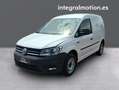 Volkswagen Caddy Profes 2.0 TDI BMT 4Motion furgón derivado Blanco - thumbnail 1