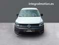 Volkswagen Caddy Profes 2.0 TDI BMT 4Motion furgón derivado Blanco - thumbnail 2