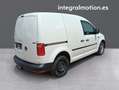 Volkswagen Caddy Profes 2.0 TDI BMT 4Motion furgón derivado Blanco - thumbnail 5