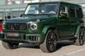 Mercedes-Benz G 63 AMG Linea Exclusive Interior 4Matic Speedshift TCT 9G Verde - thumbnail 3