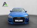 Audi A3 Limousine 1.5 TFSI Sport S-Line LED GARANTIE Blau - thumbnail 8