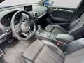 Audi A3 Limousine 1.5 TFSI Sport S-Line LED GARANTIE Blau - thumbnail 9