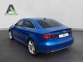 Audi A3 Limousine 1.5 TFSI Sport S-Line LED GARANTIE Blau - thumbnail 3
