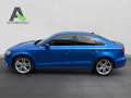 Audi A3 Limousine 1.5 TFSI Sport S-Line LED GARANTIE Blau - thumbnail 2