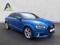 Audi A3 Limousine 1.5 TFSI Sport S-Line LED GARANTIE Blau - thumbnail 7