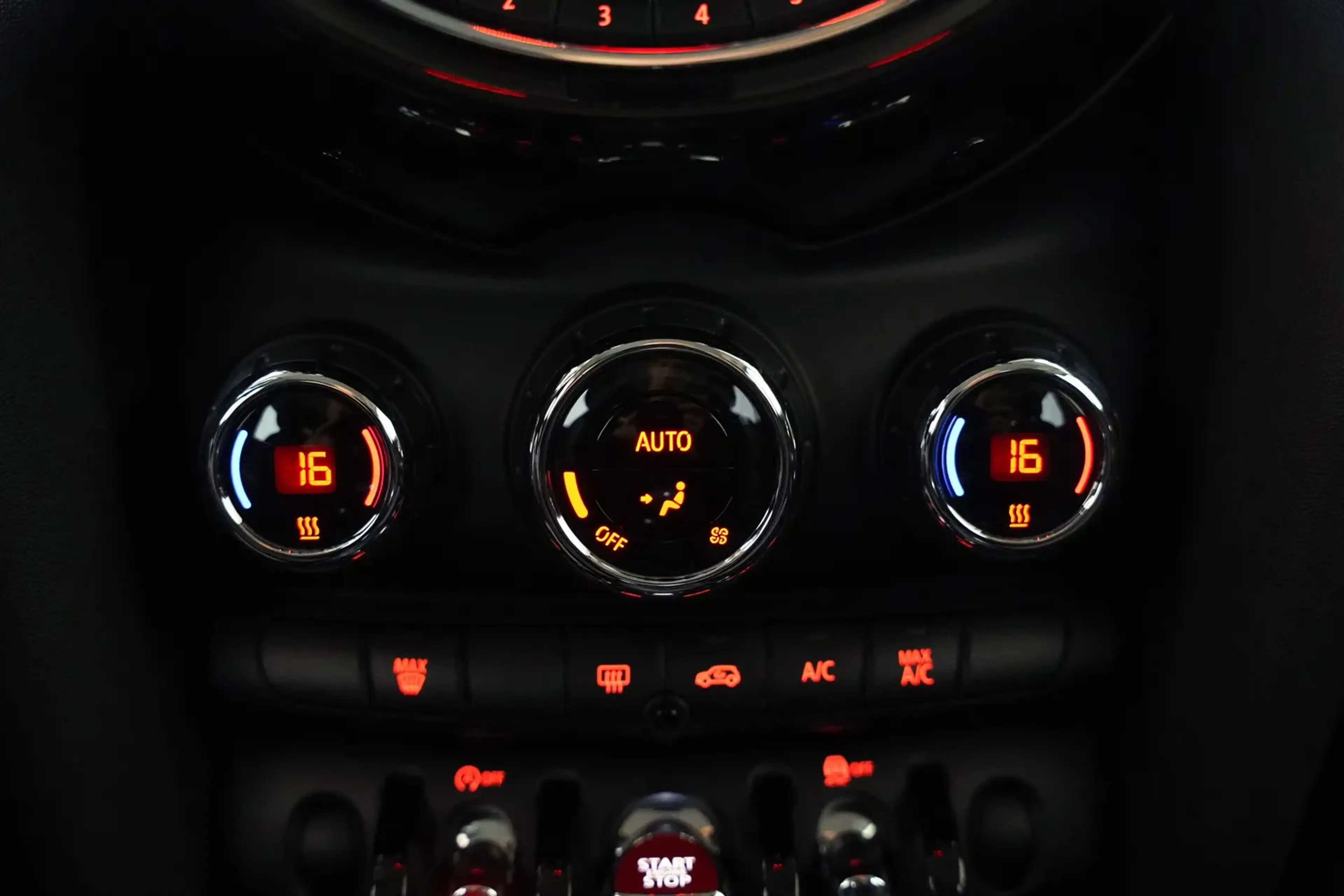MINI Cooper 1.5 Cooper 136pk Business Edition 5-drs [ LED Navi — photo 8