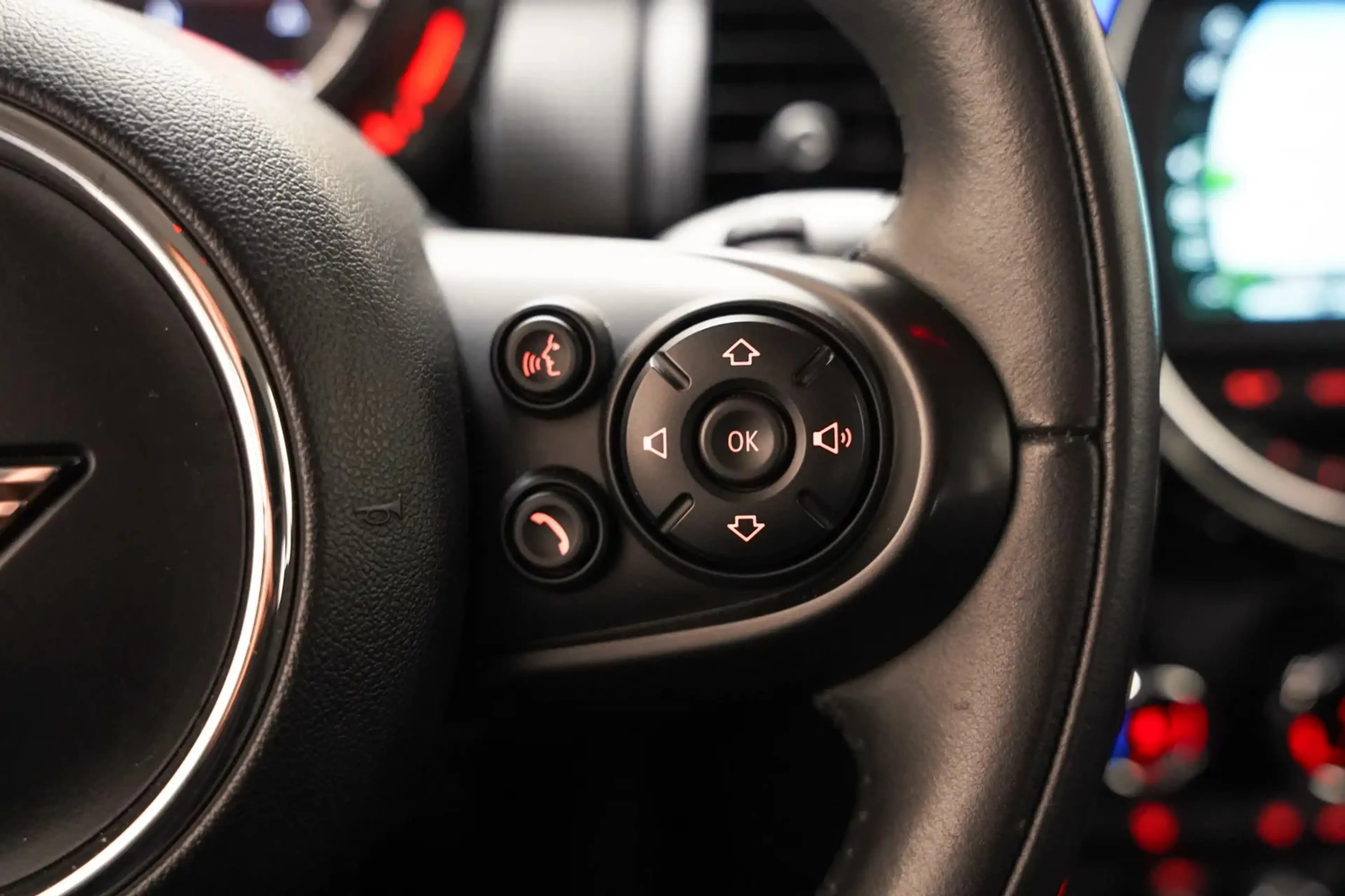MINI Cooper 1.5 Cooper 136pk Business Edition 5-drs [ LED Navi — photo 15