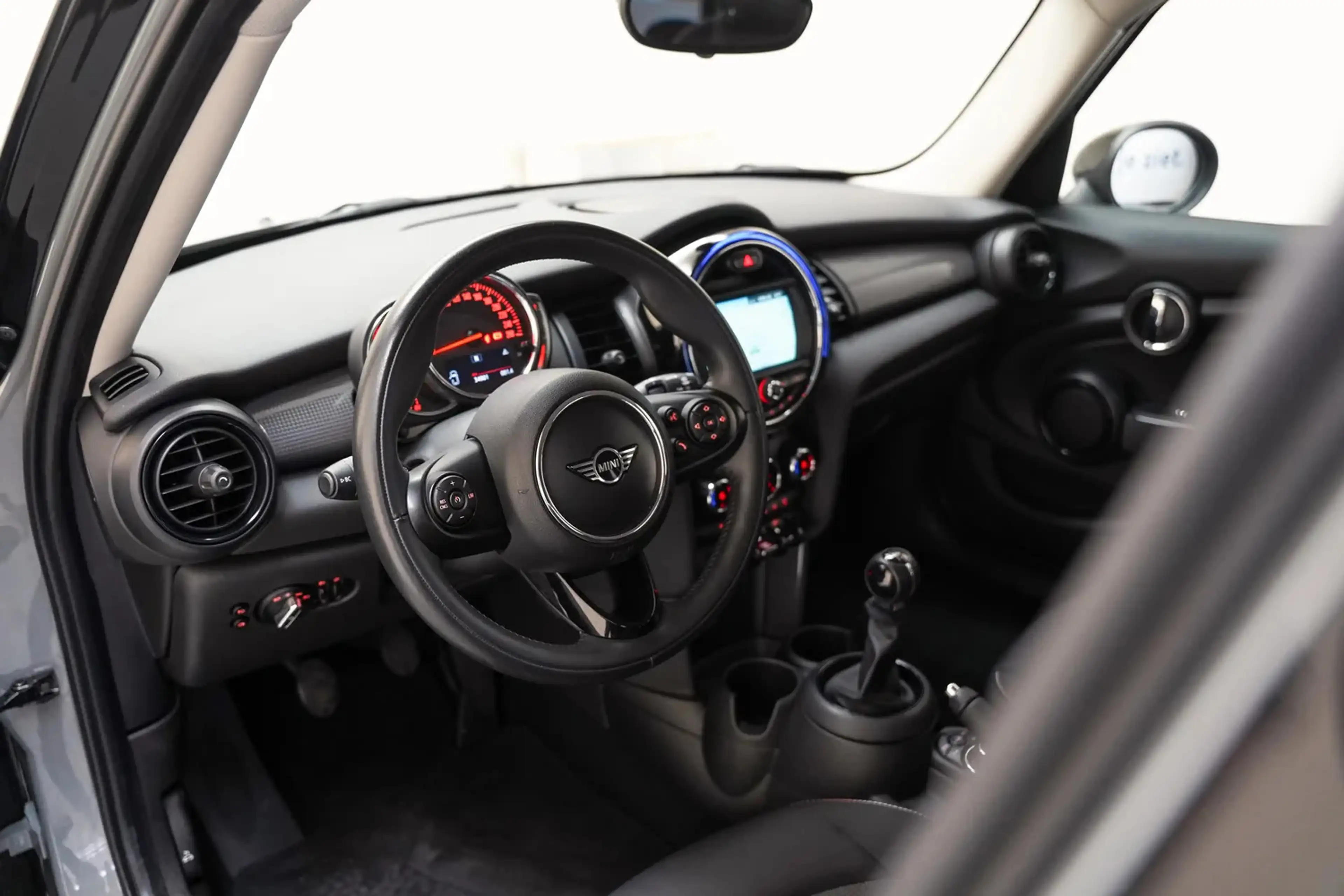 MINI Cooper 1.5 Cooper 136pk Business Edition 5-drs [ LED Navi — photo 14