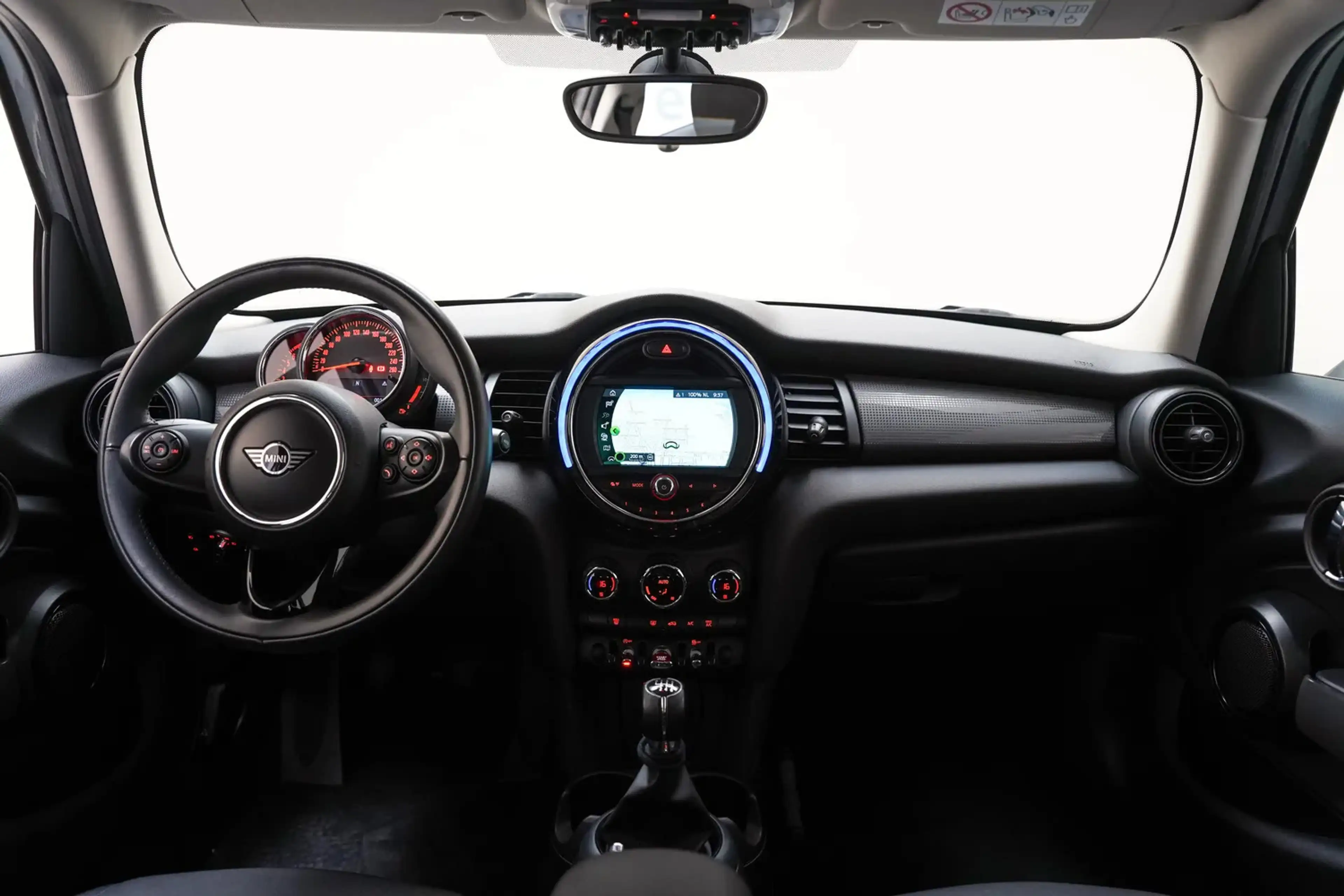 MINI Cooper 1.5 Cooper 136pk Business Edition 5-drs [ LED Navi — photo 4