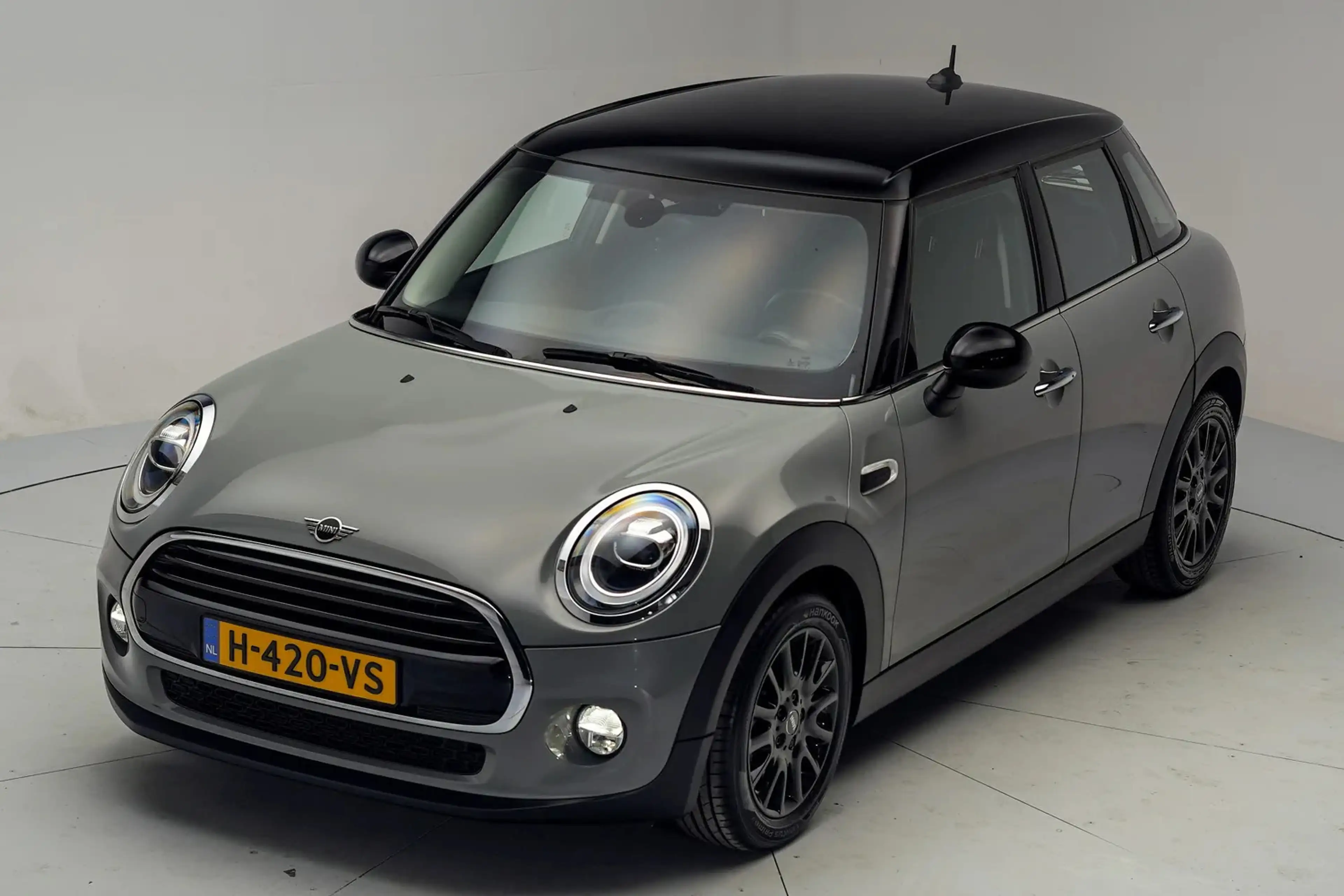 MINI Cooper 1.5 Cooper 136pk Business Edition 5-drs [ LED Navi — photo 10