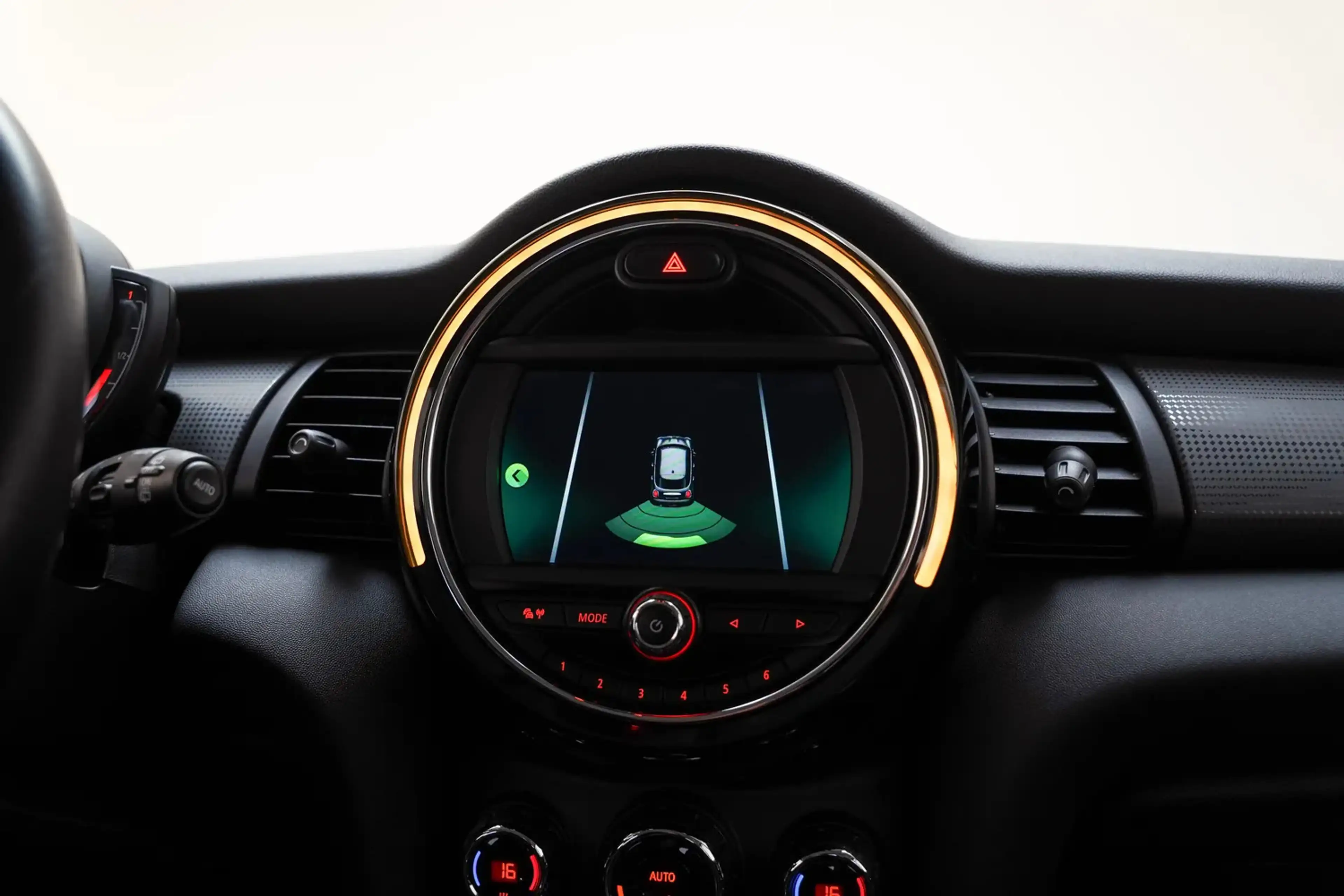MINI Cooper 1.5 Cooper 136pk Business Edition 5-drs [ LED Navi — photo 5