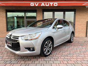DS4 1.6 e-hdi airdream So Chic 110cv cmp6