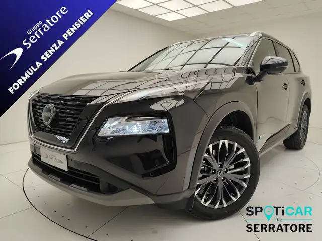 Nissan X-Trail 1.5 E-POWER 213CV 4WD 7POSTI