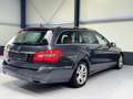 Mercedes-Benz E 350 E 350 CDI 4Matic Avantgarde 1.HAND XENON ACC NIGHT Grau - thumbnail 6