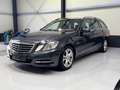 Mercedes-Benz E 350 E 350 CDI 4Matic Avantgarde 1.HAND XENON ACC NIGHT Grau - thumbnail 3
