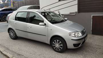 Punto 1,2 Lifestyle Lifestyle