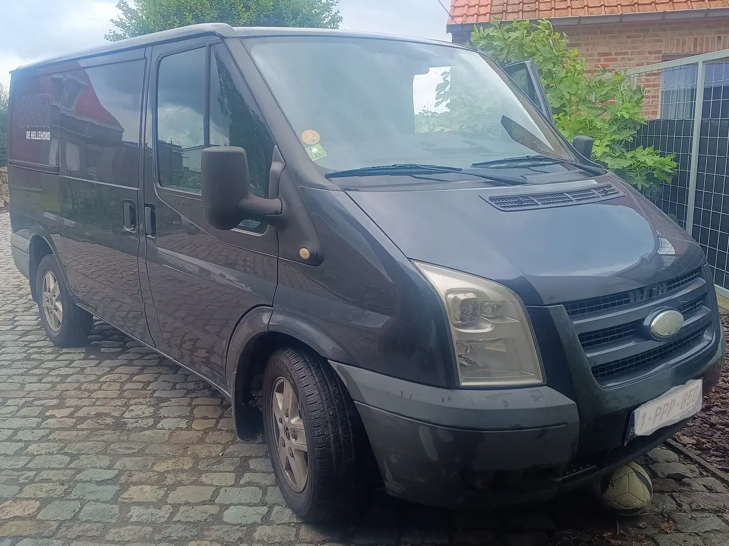 Ford Transit Transit 260 K TDCi Lkw Trend - 2