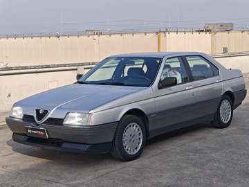 2.0i Twin Spark