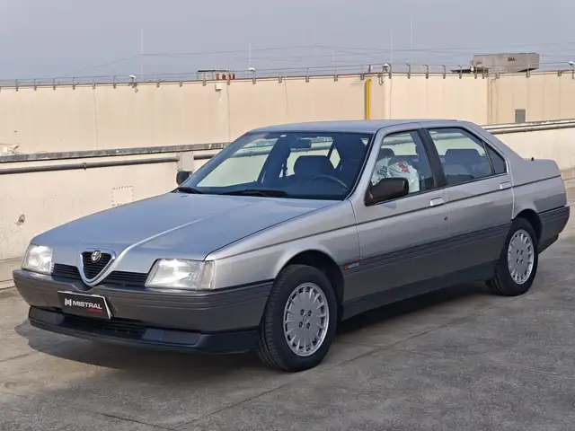 Alfa Romeo 164 2.0i Twin Spark