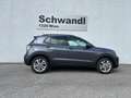Volkswagen T-Cross Friends TSI DSG Grau - thumbnail 3