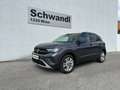 Volkswagen T-Cross Friends TSI DSG Grau - thumbnail 2