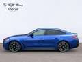 BMW i4 M50 Blauw - thumbnail 3