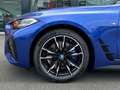 BMW i4 M50 Blauw - thumbnail 11