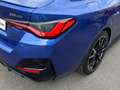 BMW i4 M50 Blauw - thumbnail 13