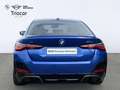 BMW i4 M50 Blauw - thumbnail 5