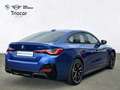 BMW i4 M50 Blauw - thumbnail 4