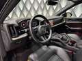 Porsche Cayenne E-Hybrid Coupe // BLICKFANG // VOLLE HÜTTE // Schwarz - thumbnail 13