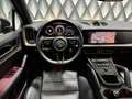 Porsche Cayenne E-Hybrid Coupe // BLICKFANG // VOLLE HÜTTE // Schwarz - thumbnail 10
