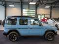 Mercedes-Benz G 400 G 400 d PROFESSIONAL vintageblau Night SUPERIOR Синій - thumbnail 2