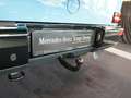 Mercedes-Benz G 400 G 400 d PROFESSIONAL vintageblau Night SUPERIOR Синій - thumbnail 8