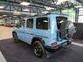 Mercedes-Benz G 400 G 400 d PROFESSIONAL vintageblau Night SUPERIOR Синій - thumbnail 9