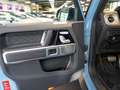 Mercedes-Benz G 400 G 400 d PROFESSIONAL vintageblau Night SUPERIOR Синій - thumbnail 19