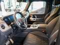 Mercedes-Benz G 400 G 400 d PROFESSIONAL vintageblau Night SUPERIOR Синій - thumbnail 21