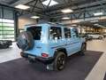 Mercedes-Benz G 400 G 400 d PROFESSIONAL vintageblau Night SUPERIOR Синій - thumbnail 3