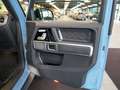 Mercedes-Benz G 400 G 400 d PROFESSIONAL vintageblau Night SUPERIOR Синій - thumbnail 10
