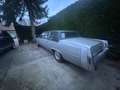 Oldtimer Cadillac fleet woud brougham limousine 34750 km Grau - thumbnail 6