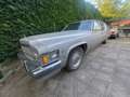 Oldtimer Cadillac fleet woud brougham limousine 34750 km Grau - thumbnail 4
