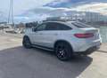 Mercedes-Benz GLE 350 Mercedes-BENZ GLE coupe 2017 350 D Gris - thumbnail 2