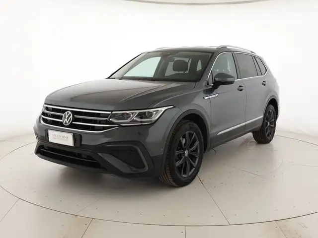 Volkswagen Tiguan Allspace allspace 2.0 tdi life 150cv 7p.ti dsg