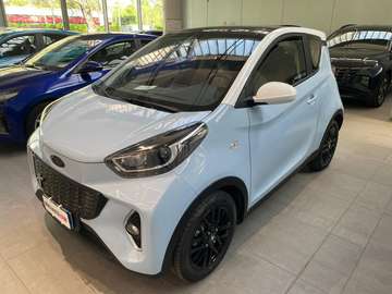 DR 1.0 EV 1.0 EV 45kW - PROMO48 - PRONTA CONSEGNA