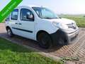 Renault Kangoo **5499**NETTO**5 Pers 1.5 dCi 75 Energy AC 5 Pers Wit - thumbnail 1