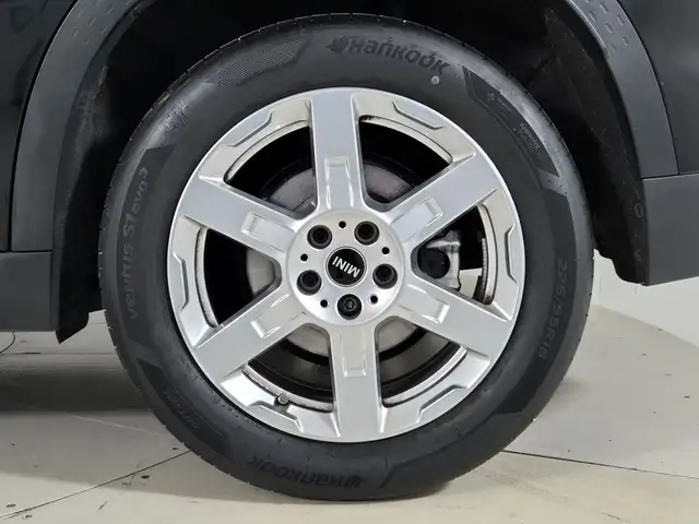 Mini Countryman view 14
