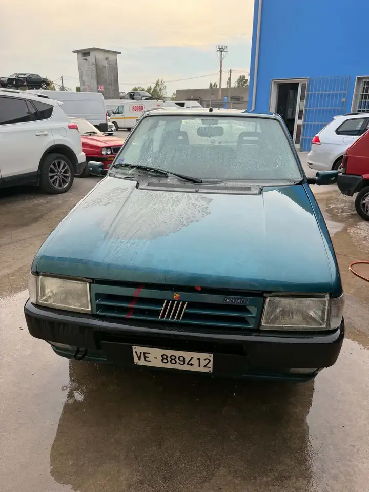 Fiat Uno 1.4 ie SX 43000km! Unicoproprietario, foto 2