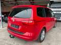 SEAT Alhambra Style/AUT/NAVI/AHK/EL-TÜR Rouge - thumbnail 4