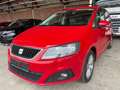 SEAT Alhambra Style/AUT/NAVI/AHK/EL-TÜR Rouge - thumbnail 1