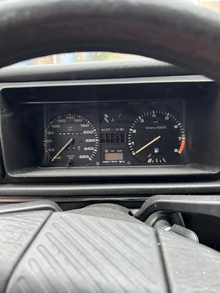Volkswagen Golf GTI 16V, foto 5